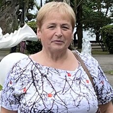 Фотография девушки Галина, 60 лет из г. Калининград