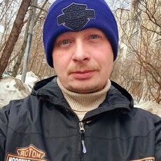 Фотография мужчины Александр, 42 года из г. Москва