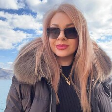 Фотография девушки Алина, 44 года из г. Мелитополь