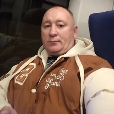 Фотография мужчины Татарин, 38 лет из г. Альметьевск