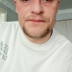 Фотография мужчины Михаил, 37 лет из г. Тюмень