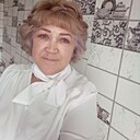 Зинфира, 63 года
