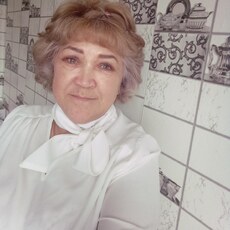 Фотография девушки Зинфира, 63 года из г. Чебаркуль