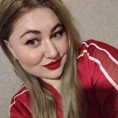 Фотография девушки Красота, 32 года из г. Уссурийск