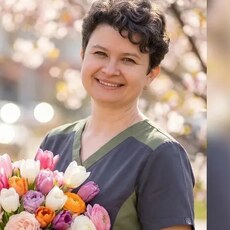 Фотография девушки Елена, 49 лет из г. Кемерово