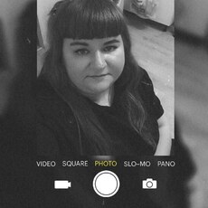 Фотография девушки Anastasia, 25 лет из г. Самара