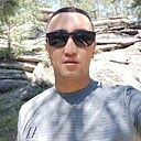Жанболат, 36 лет