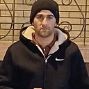 Али, 23 года