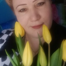 Фотография девушки Наталья, 46 лет из г. Новокузнецк