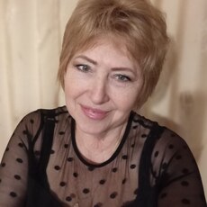 Фотография девушки Ирина, 62 года из г. Мариуполь