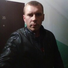 Фотография мужчины Андрей, 36 лет из г. Одинцово
