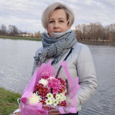 Фотография девушки Елена, 62 года из г. Щучин
