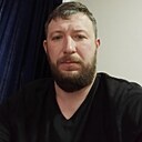 Али, 37 лет