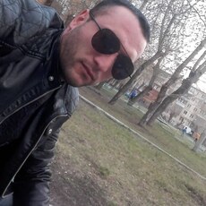 Фотография мужчины Габил, 34 года из г. Баку