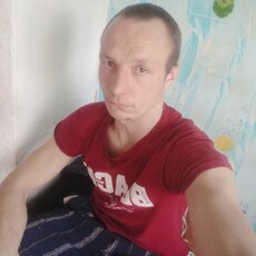 Фотография мужчины Илья, 30 лет из г. Орша