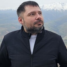 Фотография мужчины Vitaliy, 39 лет из г. Ташкент