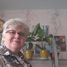 Фотография девушки Галина, 68 лет из г. Смоленск