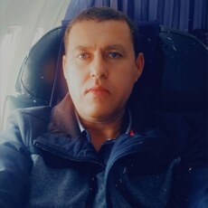 Фотография мужчины Илья, 39 лет из г. Новокуйбышевск