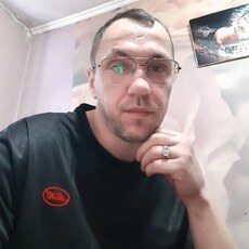 Фотография мужчины Максим, 39 лет из г. Ногинск