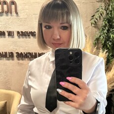 Фотография девушки Анастасия, 39 лет из г. Магнитогорск