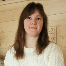Фотография девушки Elcha, 37 лет из г. Владимир