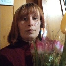 Фотография девушки Кара, 37 лет из г. Мозырь