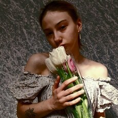 Фотография девушки Валентина, 22 года из г. Березовка
