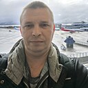 Макс, 40 лет