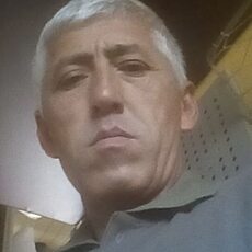 Фотография мужчины Азиз, 52 года из г. Андижан