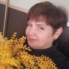 Фотография девушки Оксана, 53 года из г. Тольятти