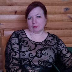 Фотография девушки Інна, 48 лет из г. Макаров