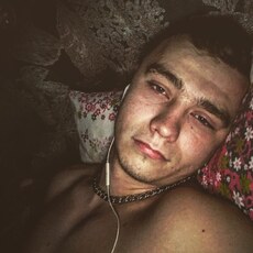 Фотография мужчины Vlad, 28 лет из г. Золочев (Львовская Обл)