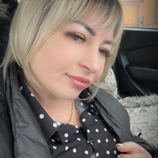 Фотография девушки Маришка, 41 год из г. Каневская