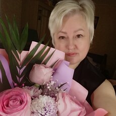 Фотография девушки Марина, 49 лет из г. Боровичи