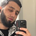Амир, 22 года