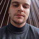 Максим, 37 лет