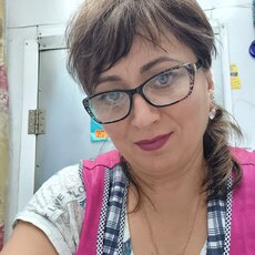 Фотография девушки Светлана, 53 года из г. Губкин