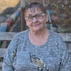 Фотография девушки Тамара, 68 лет из г. Макеевка