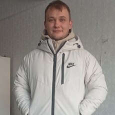 Фотография мужчины Сергей, 30 лет из г. Благовещенск