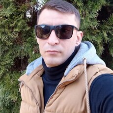 Фотография мужчины Игорь, 36 лет из г. Краков