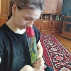 Фотография девушки Виктория, 21 год из г. Брест