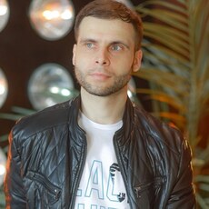 Фотография мужчины Константин, 34 года из г. Нижний Тагил