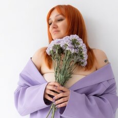 Фотография девушки Наталья, 46 лет из г. Междуреченск