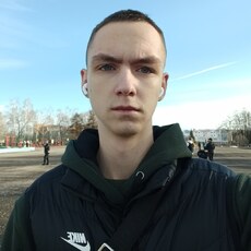Фотография мужчины Максим, 19 лет из г. Прокопьевск