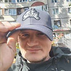 Фотография мужчины Дима, 38 лет из г. Старый Оскол