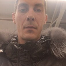 Фотография мужчины Михаил, 35 лет из г. Отрадный