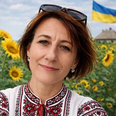 Фотография девушки Світлана, 50 лет из г. Васильков