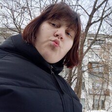 Фотография девушки Дарья, 20 лет из г. Мытищи