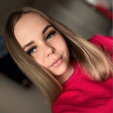 Фотография девушки Анастасия, 21 год из г. Челябинск