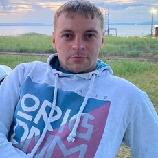 Фотография мужчины Валерий, 31 год из г. Выборг
